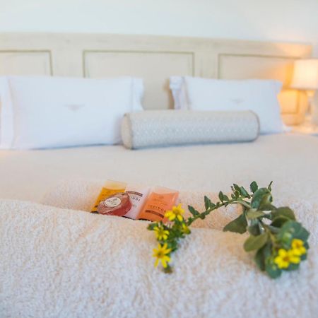 Grootvlei Guest Farm Bed & Breakfast Lambert's Bay Exterior photo