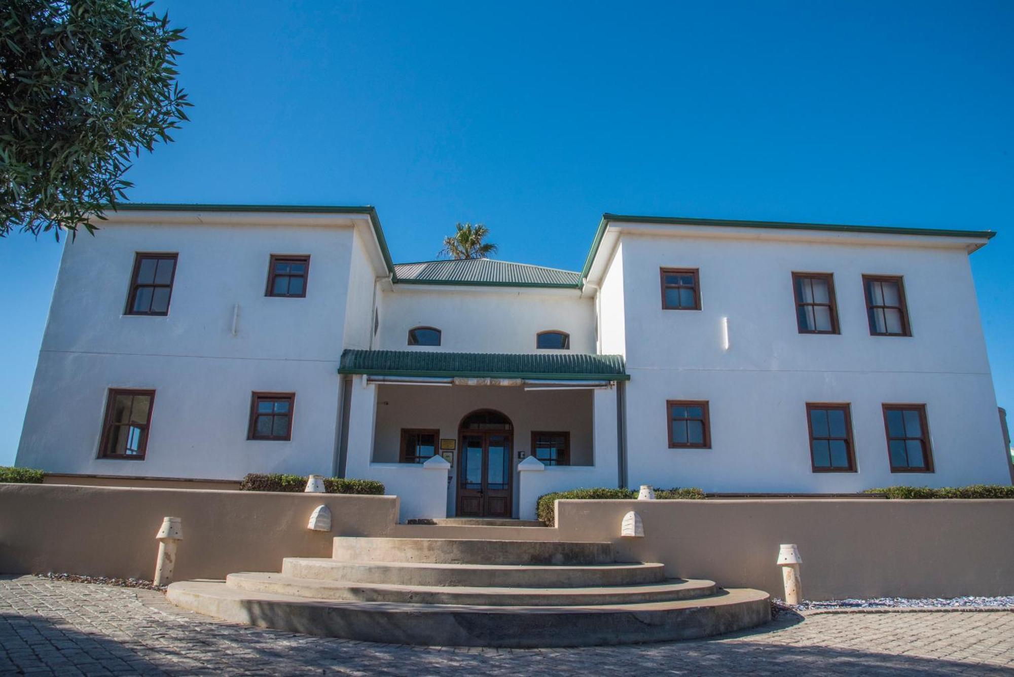 Grootvlei Guest Farm Bed & Breakfast Lambert's Bay Exterior photo