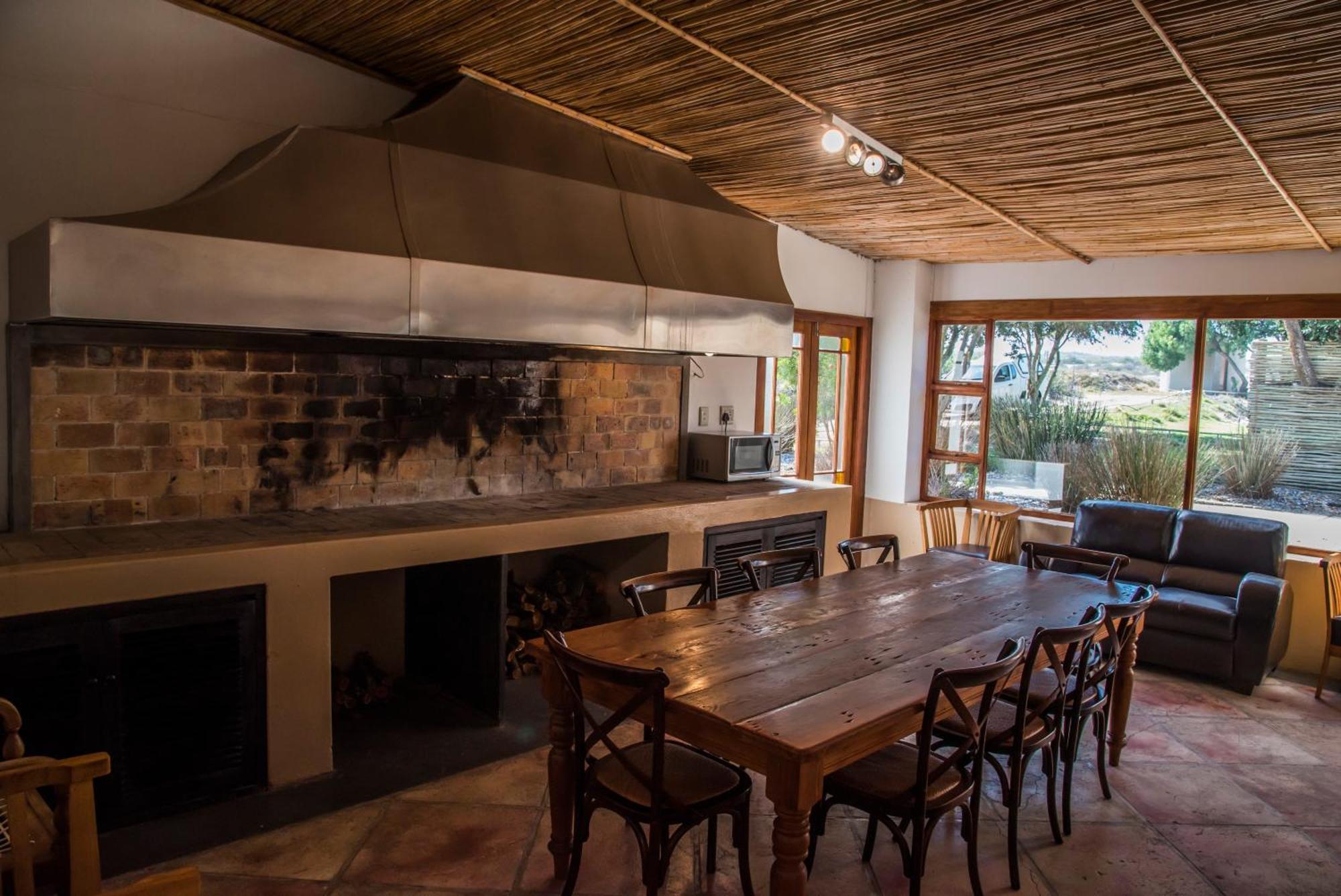 Grootvlei Guest Farm Bed & Breakfast Lambert's Bay Exterior photo